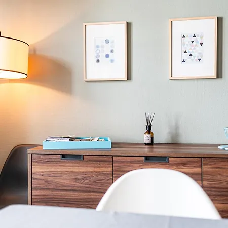 Cosy Loft - Plein Centre D'honfleur Appartement *