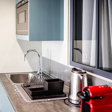 Cosy Loft - Plein Centre D'honfleur Appartement