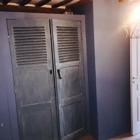 Appartement Cosy Loft - Plein Centre D'honfleur